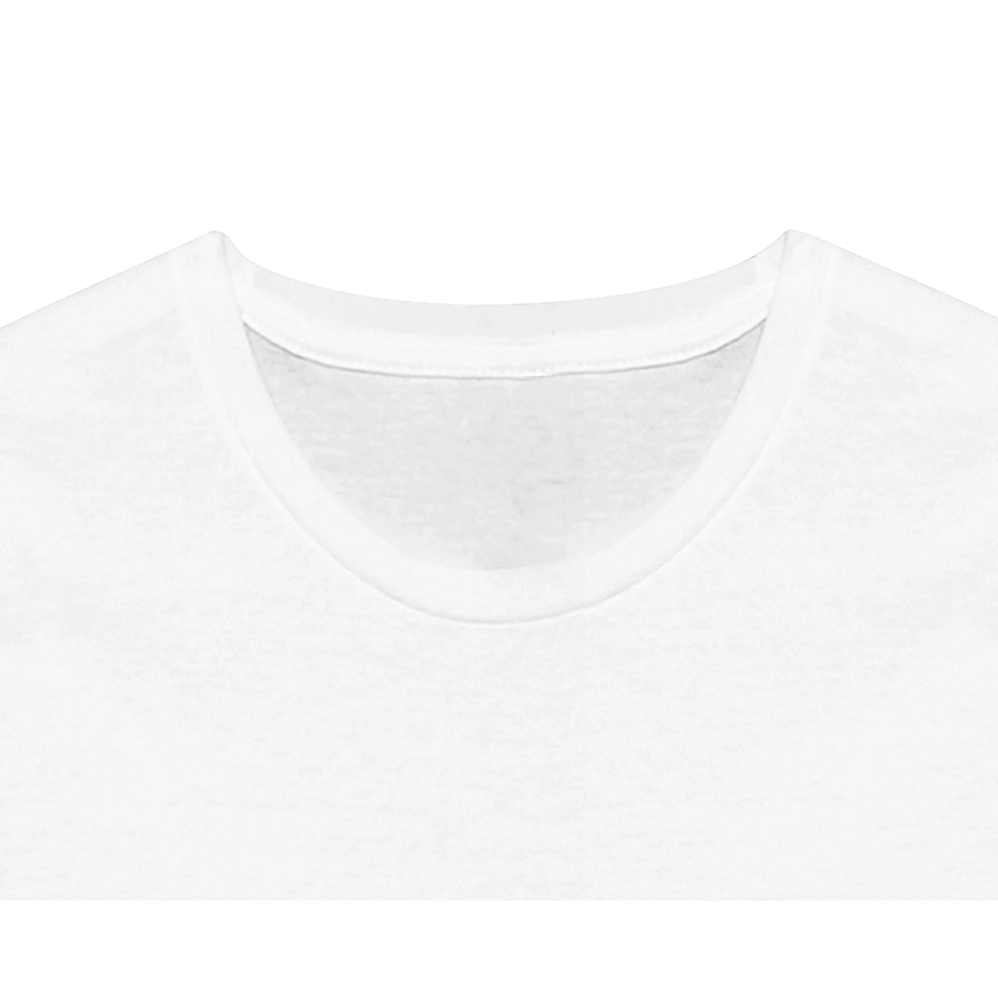 "Today I Feel Corrupt"  - T-Shirt white