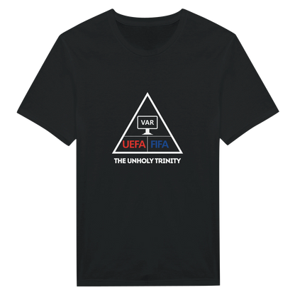 The Unholy Trinity - T-shirt black 