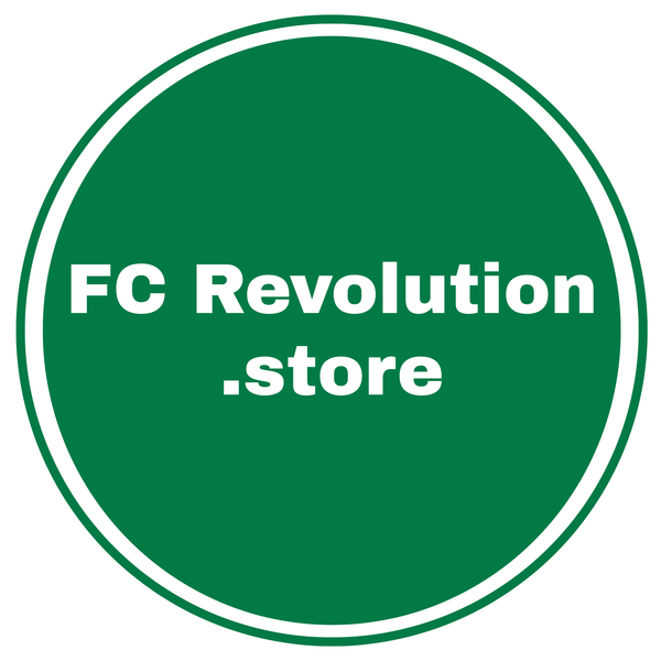 FC Revolution.store