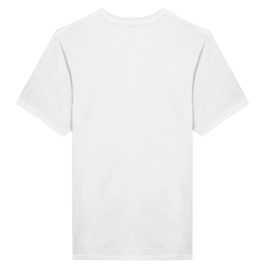 Gianni Cashfantino - T-Shirt back white