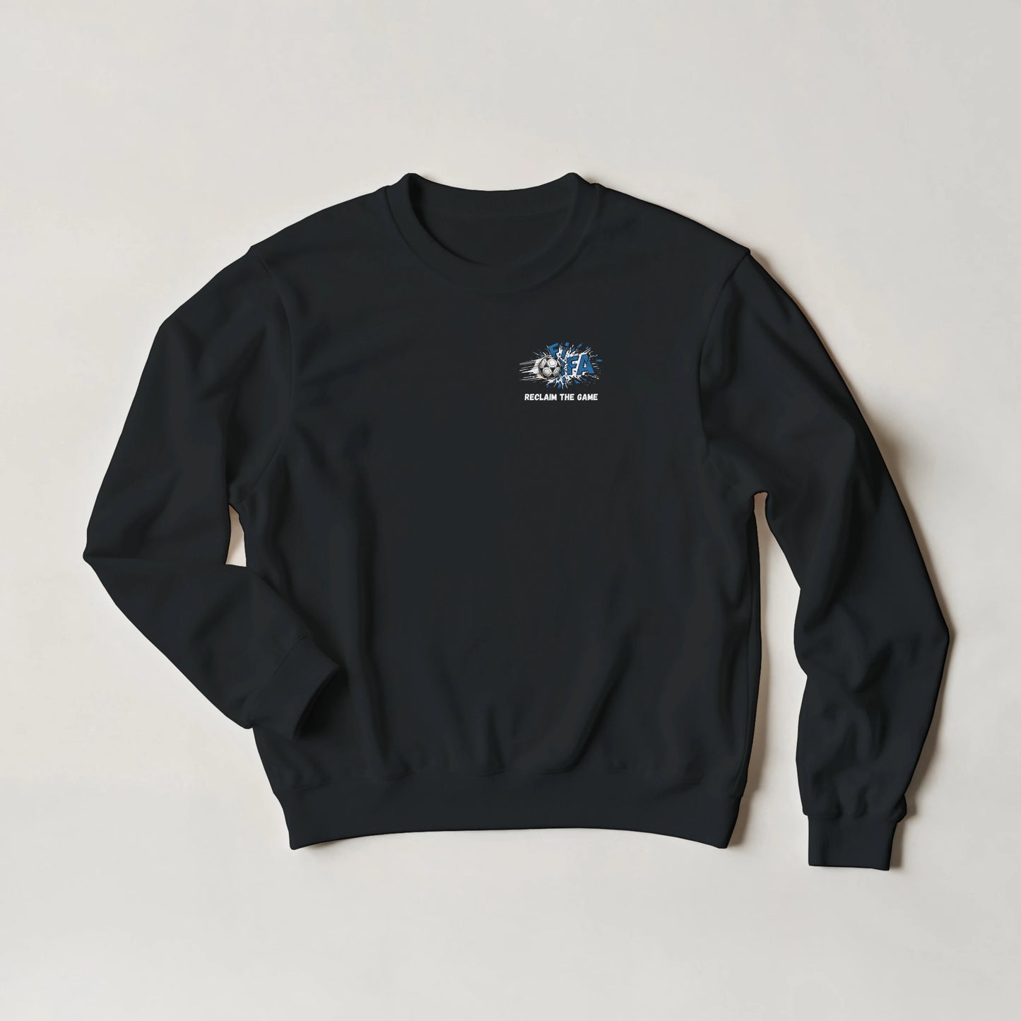 Reclaim the game - Sweatshirt
