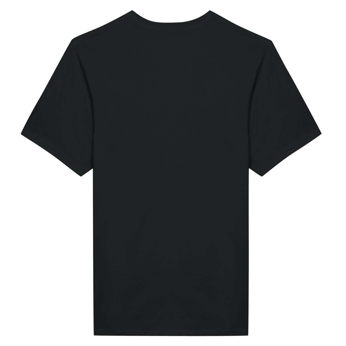 Gianni Cashfantino - T-Shirt back black