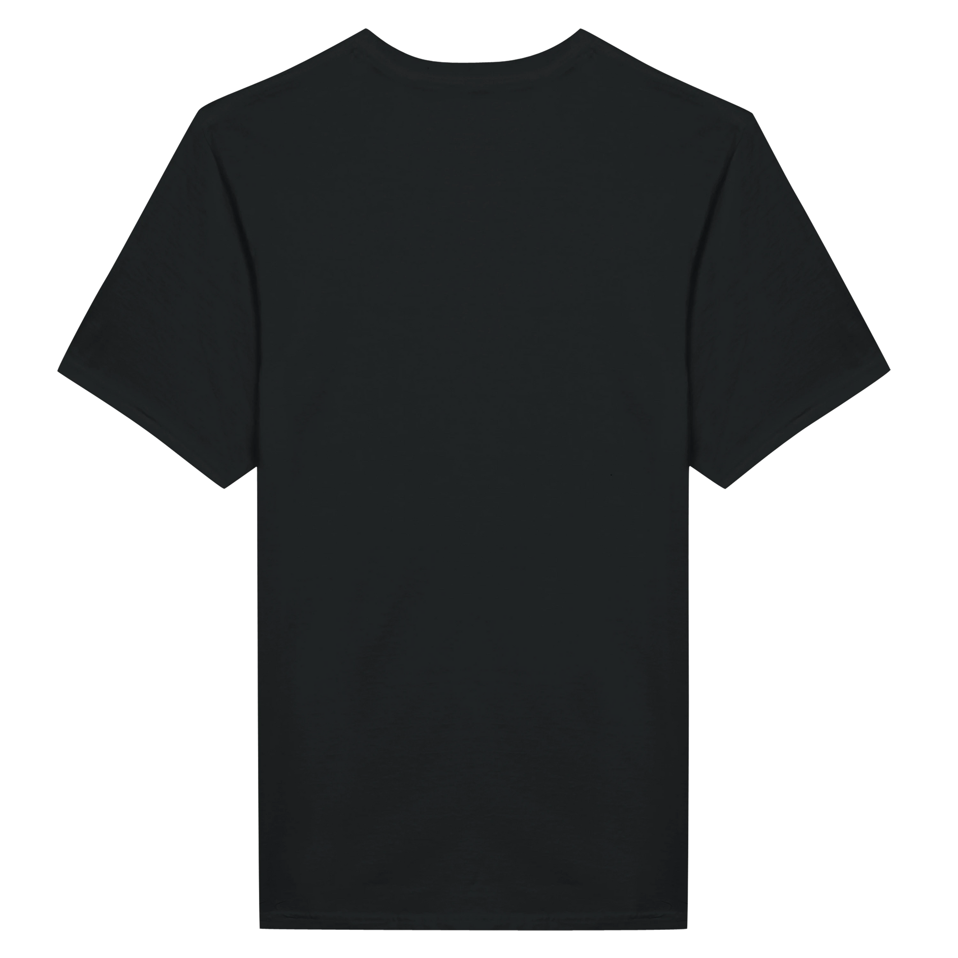 Gianni Cashfantino - T-Shirt back black