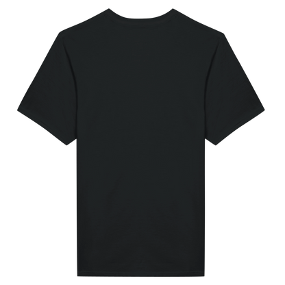 Gianni Cashfantino - T-Shirt back black